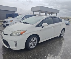 Toyota  Prius, 2015, 1.8L, 274147 km, Avtomat