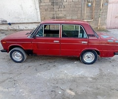 LADA (VAZ)  2106, 1981, 1.6L, 28850 km, Mexanika