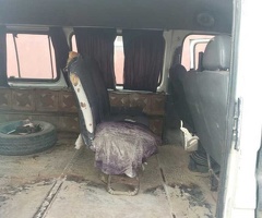 1993, 2.4L, 500000 km, Mexanika