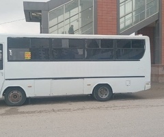 1998, 4.3L, 350000 km, Mexanika