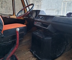 1990, 2.0L, 122364 km, Mexanika