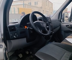 Sprinter 515 , 2007, 2.2L, 177000 km, Mexanika