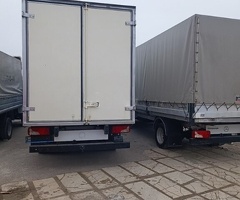 Sprinter 515 , 2007, 2.2L, 177000 km, Mexanika