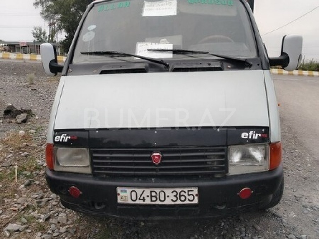 33027 , 1998, 2.5L, 500000 km, Mexanika