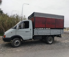33027 , 1998, 2.5L, 500000 km, Mexanika