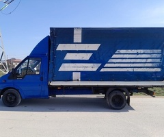 Transit , 2003, 2.4L, 300000 km, Mexanika