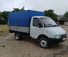 3302-744 , 1998, 2.5L, 150000 km, Mexanika