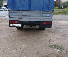 3302-744 , 1998, 2.5L, 150000 km, Mexanika