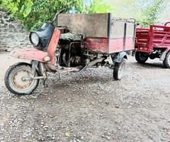 Motosiklet, 1970, 0.15L, 20000 km