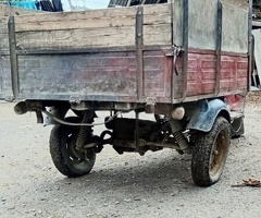 Motosiklet, 1970, 0.15L, 20000 km