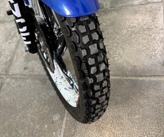 Motosiklet, 2024, 0.05L, 3500 km