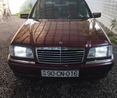 Mercedes C Class  C 180, 1999, 1.8L, 474774 km, Avtomat