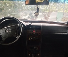 Mercedes C Class  C 180, 1999, 1.8L, 474774 km, Avtomat