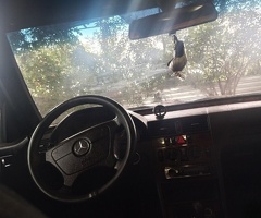 Mercedes C Class  C 180, 1999, 1.8L, 474774 km, Avtomat