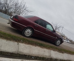 Mercedes C Class  C 180, 1999, 1.8L, 474774 km, Avtomat