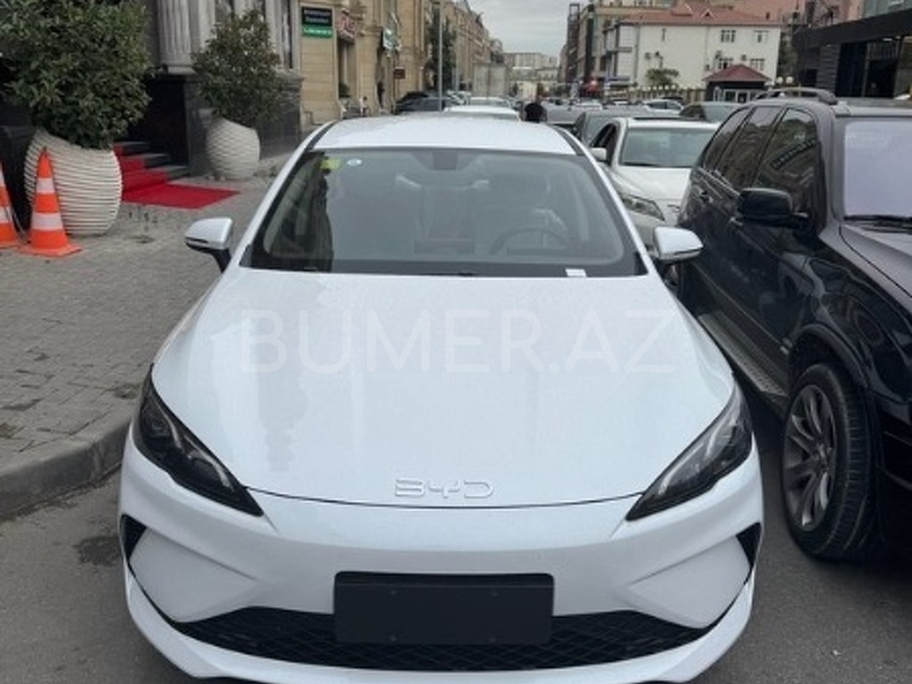 BYD  Seal, 2025, 1.5L, Avtomat