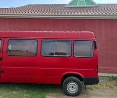 1994, 2.5L, 280000 km, Mexanika