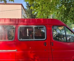 1994, 2.5L, 280000 km, Mexanika