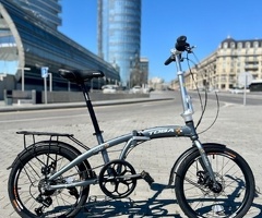 Velosiped