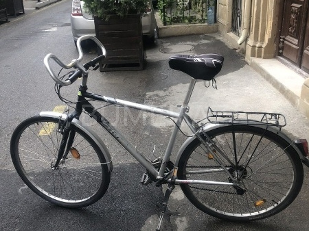 Velosiped