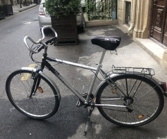 Velosiped