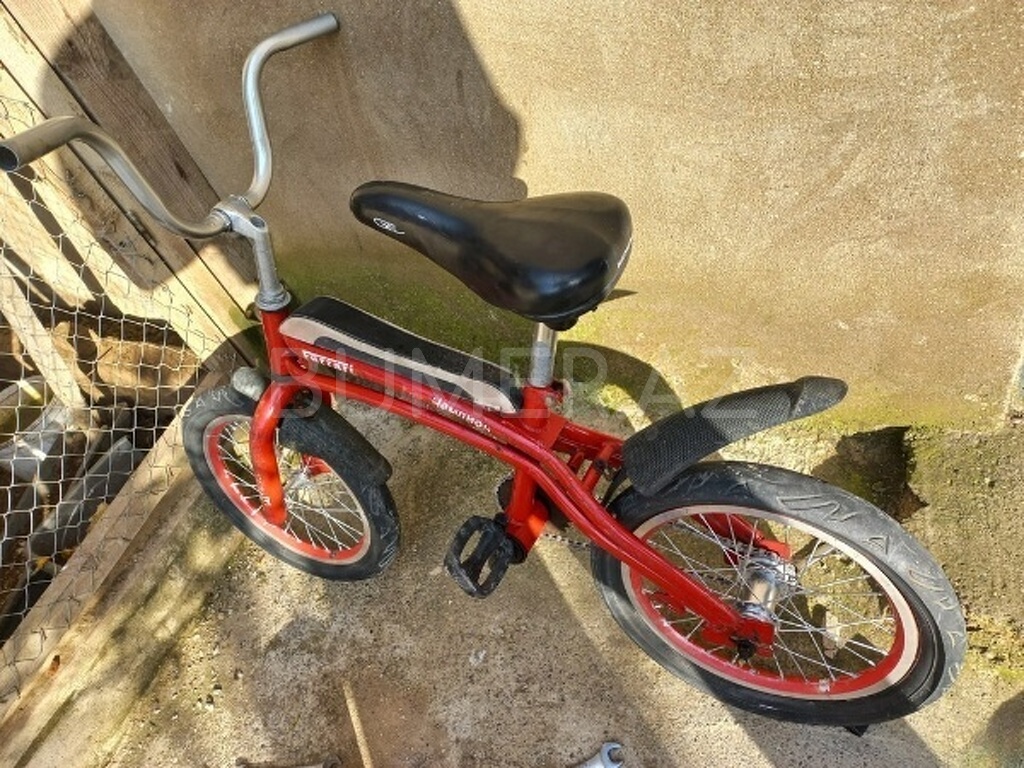 Velosiped