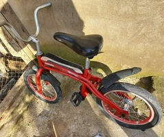 Velosiped