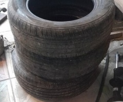 Şinlər və disklər
