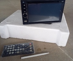 Monitor və audio sistemlər, Monitor