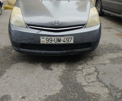 Toyota  Prius, 2008, 1.5L, 320000 km, Avtomat