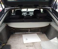 Toyota  Prius, 2008, 1.5L, 320000 km, Avtomat