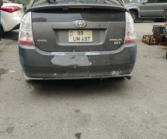 Toyota  Prius, 2008, 1.5L, 320000 km, Avtomat
