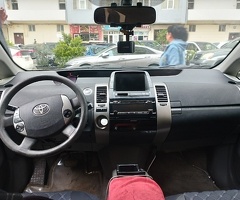 Toyota  Prius, 2008, 1.5L, 320000 km, Avtomat