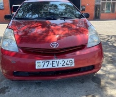 Toyota  Prius, 2007, 1.5L, 400000 km, Avtomat