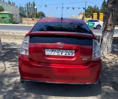 Toyota  Prius, 2007, 1.5L, 400000 km, Avtomat