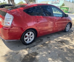 Toyota  Prius, 2007, 1.5L, 400000 km, Avtomat