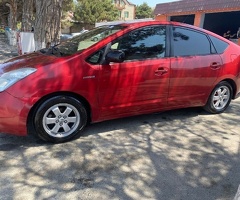 Toyota  Prius, 2007, 1.5L, 400000 km, Avtomat