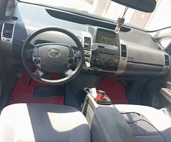 Toyota  Prius, 2007, 1.5L, 400000 km, Avtomat