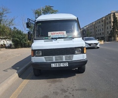 1993, 2.9L, 320000 km, Mexanika