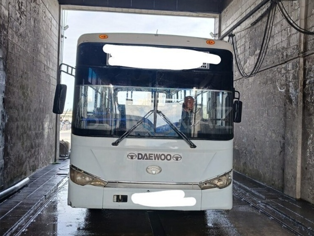 2012, 5.5L, 55500 km, Mexanika