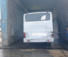 2012, 5.5L, 55500 km, Mexanika