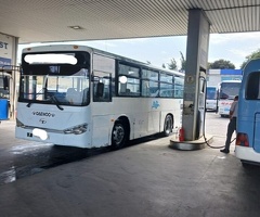 2012, 5.5L, 55500 km, Mexanika