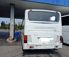 2012, 5.5L, 55500 km, Mexanika