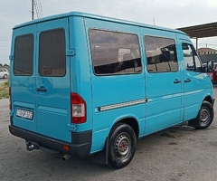 1995, 2.3L, 514282 km, Mexanika