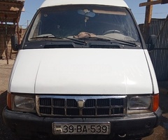 1999, 2.7L, 570000 km, Mexanika