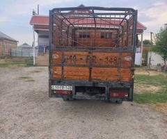 33021 , 1998, 2.5L, 200000 km, Mexanika