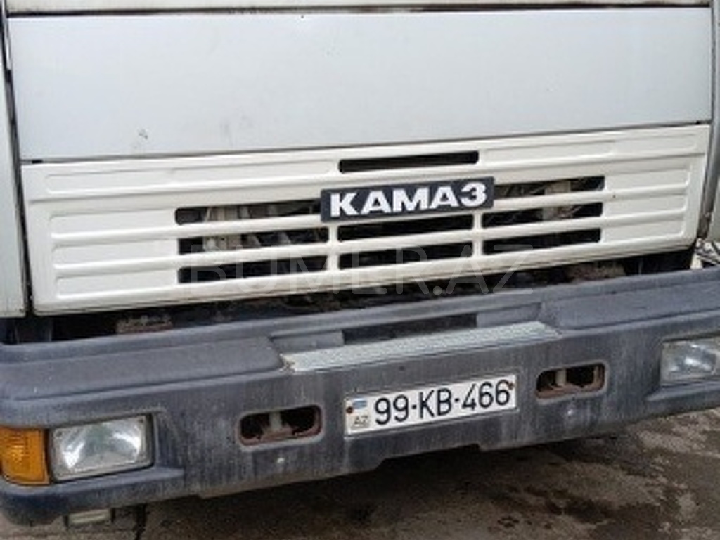 5320 , 1992, 11L, 358000 km, Mexanika