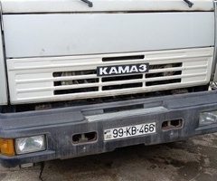 5320 , 1992, 11L, 358000 km, Mexanika