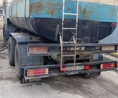 5320 , 1992, 11L, 358000 km, Mexanika