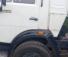 5320 , 1992, 11L, 358000 km, Mexanika